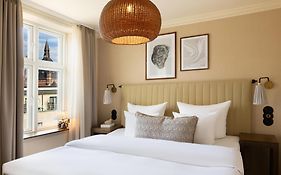 Nh Copenhagen Grand Joanne